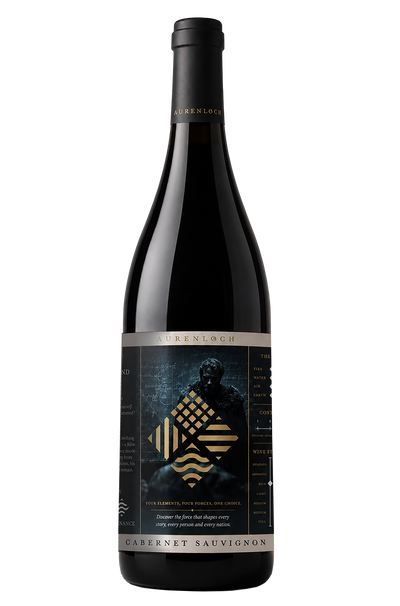 Aurenloch Cabernet Sauvignon