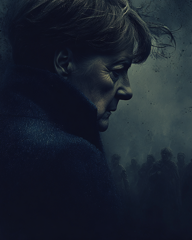 Angela Merkel