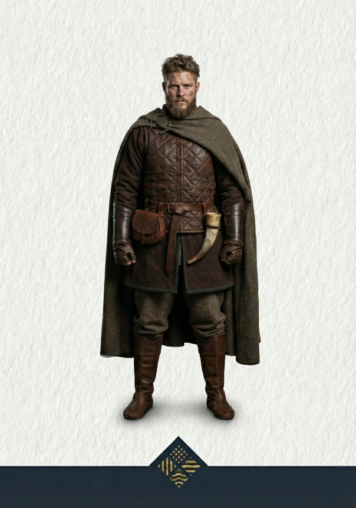 Aurenloch Character 1