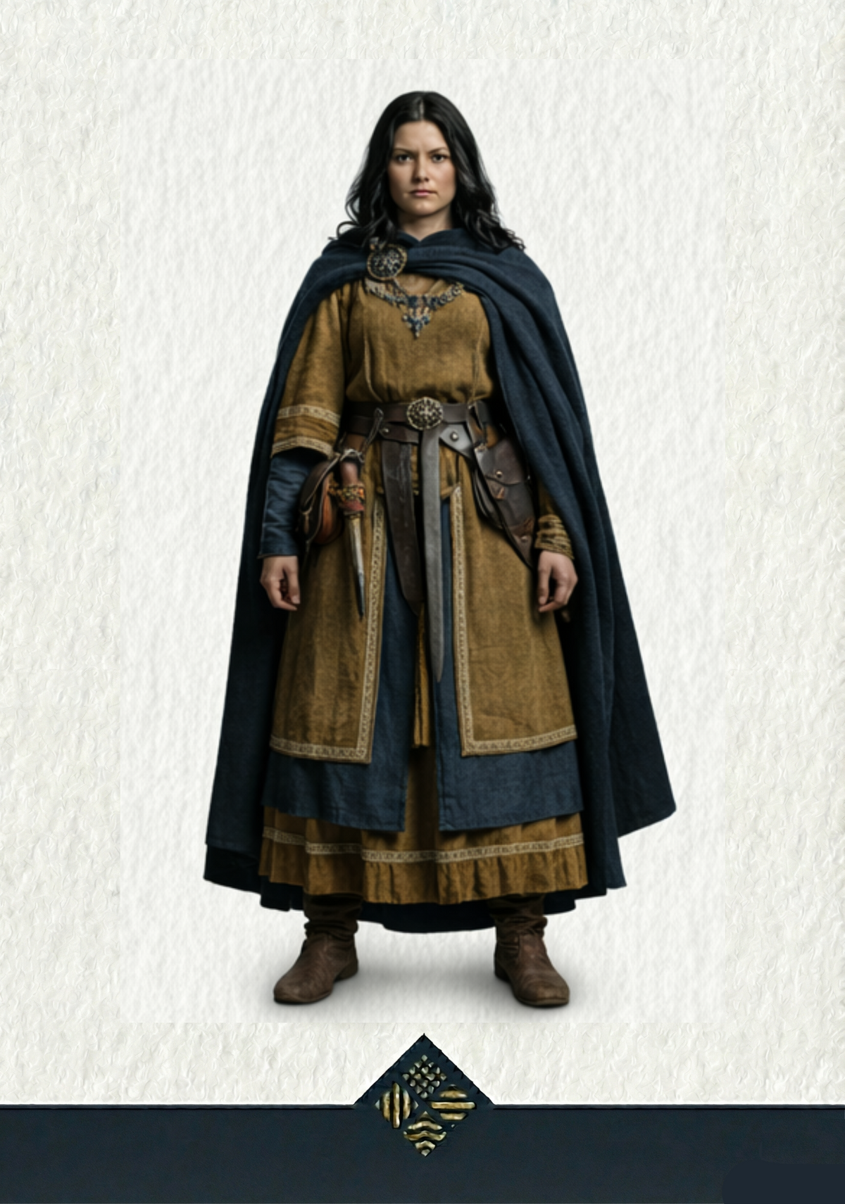 Aurenloch Character 10