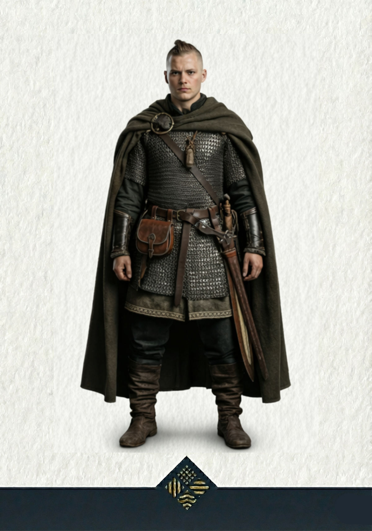 Aurenloch Character 11