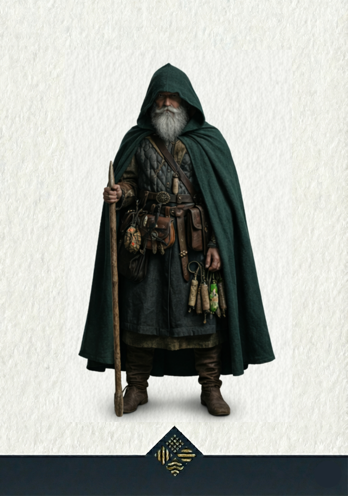 Aurenloch Character 12