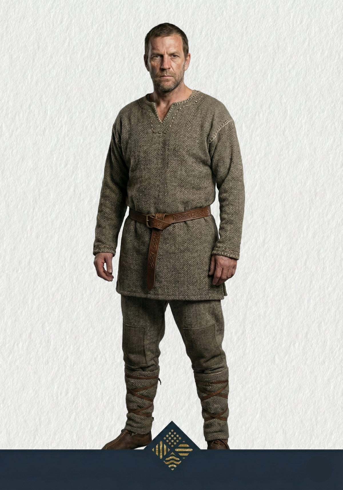 Aurenloch Character 3