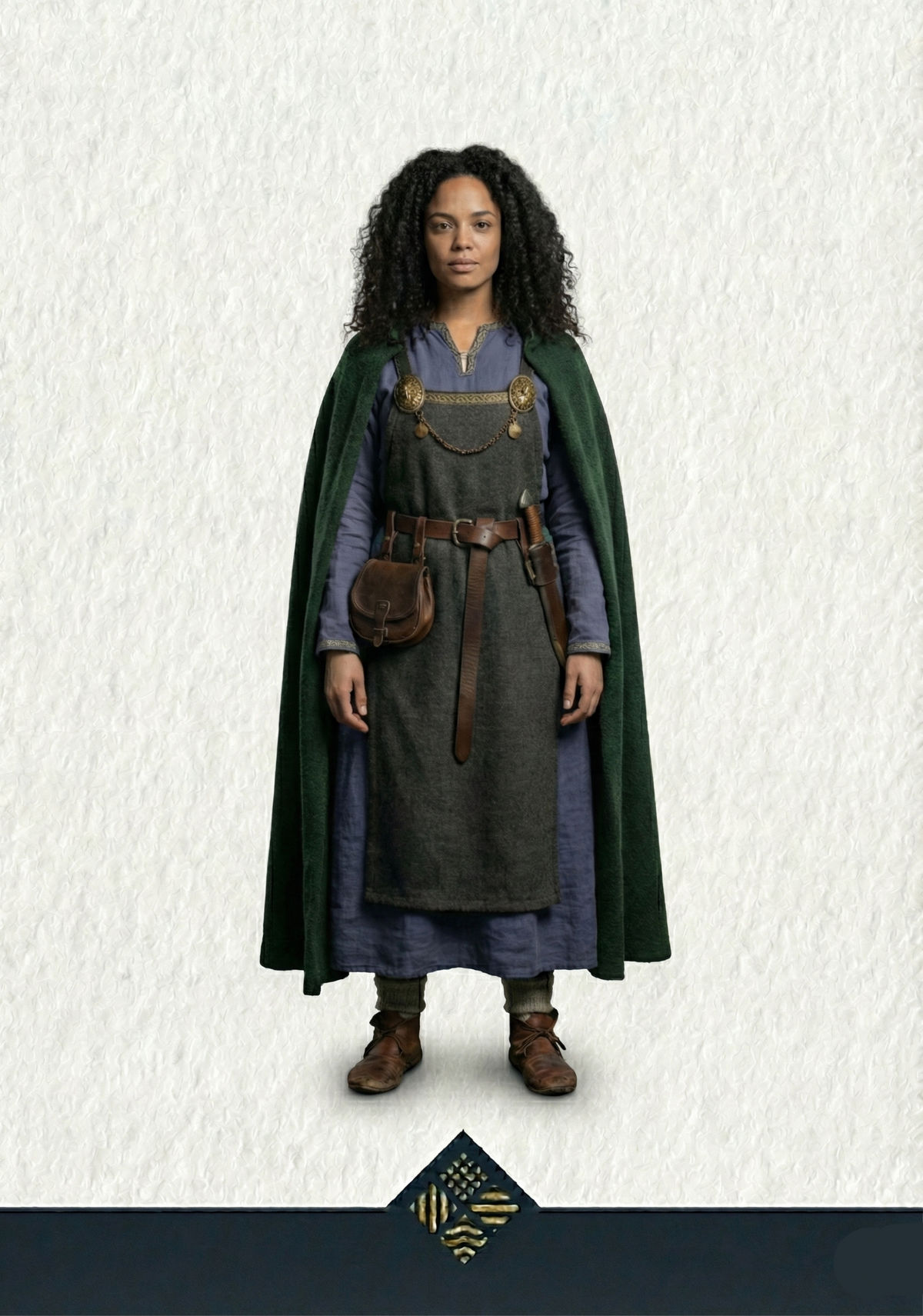 Aurenloch Character 4