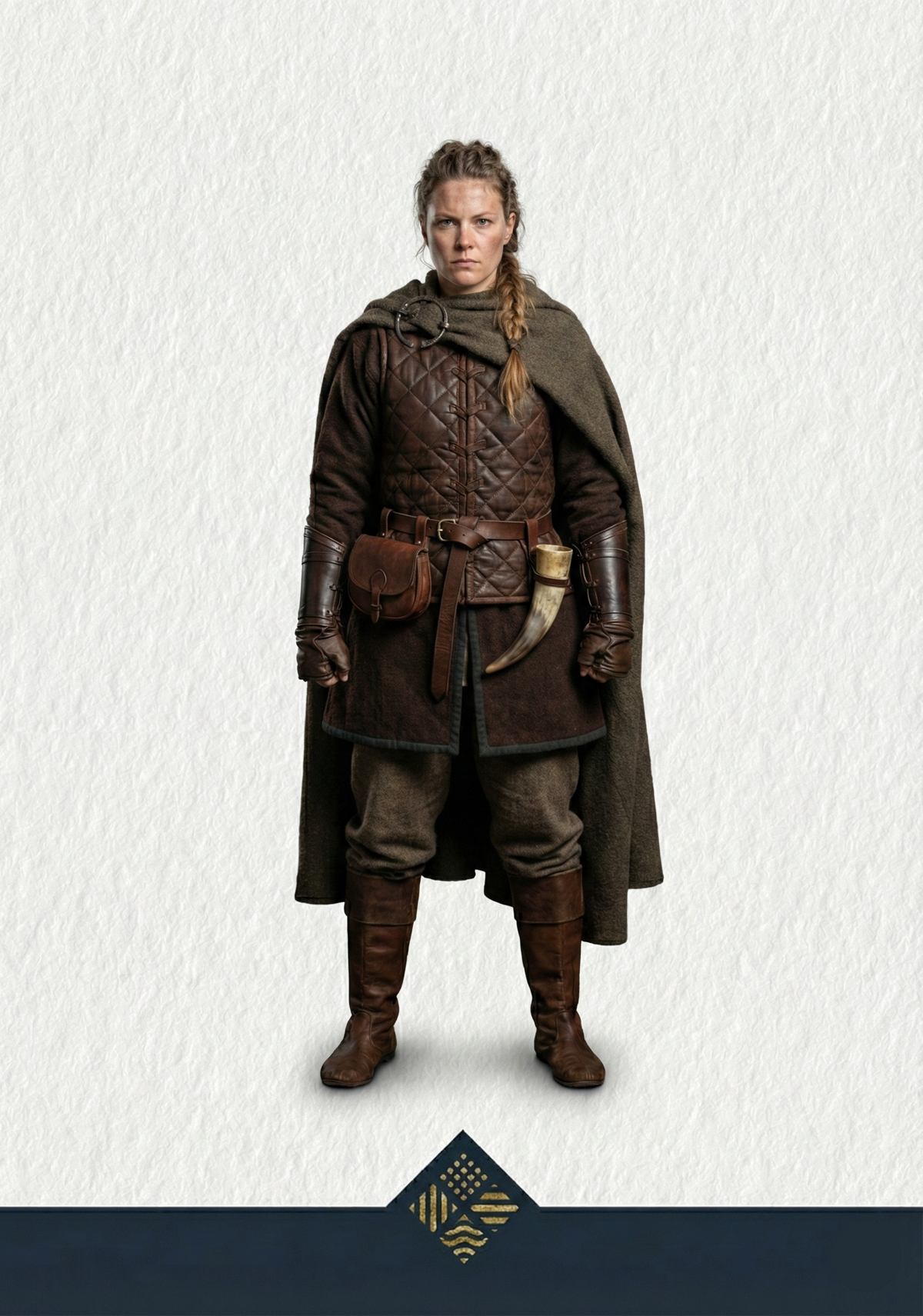 Aurenloch Character 5