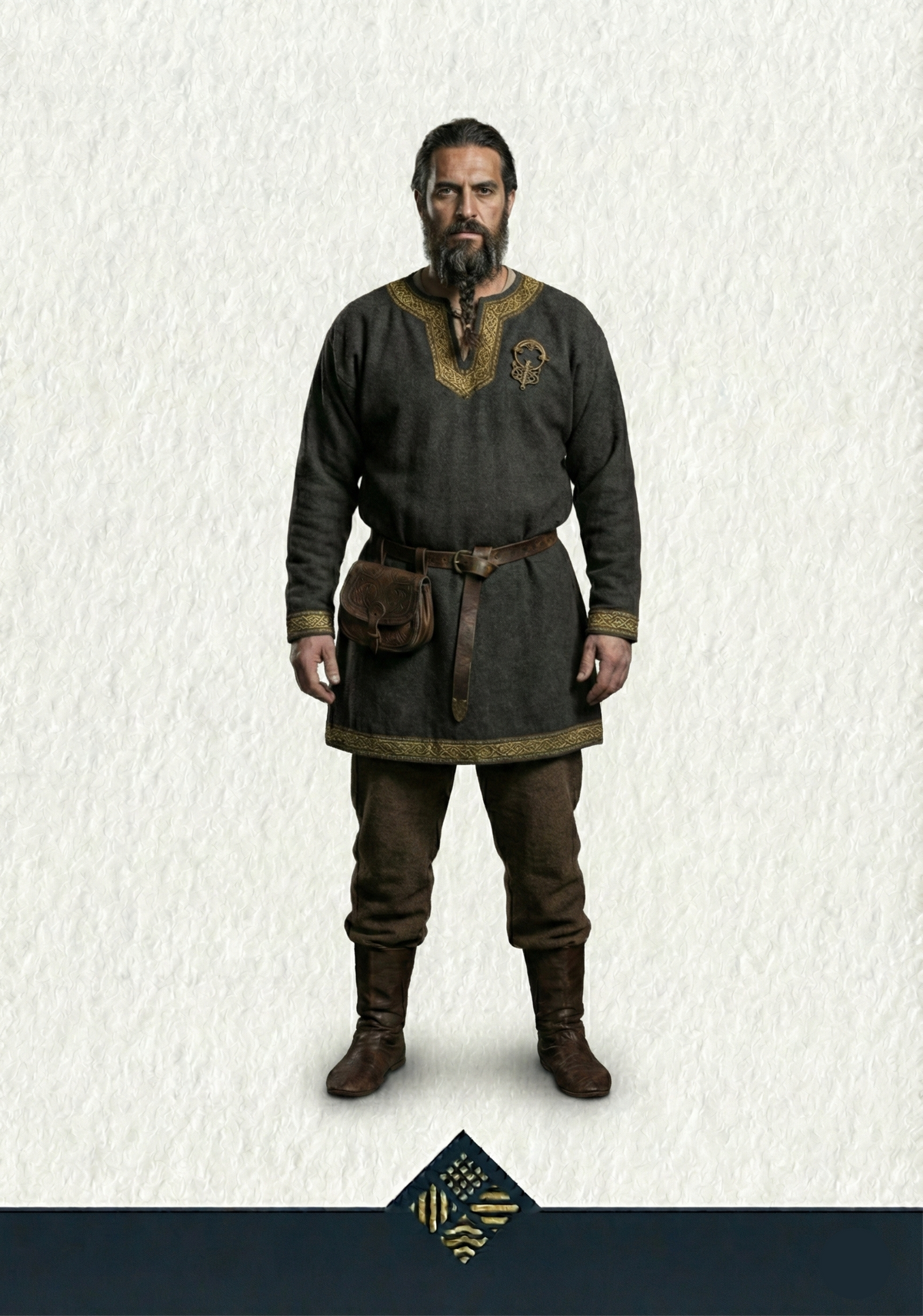 Aurenloch Character 6
