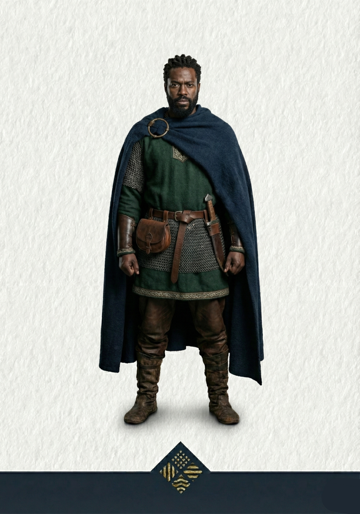 Aurenloch Character 8