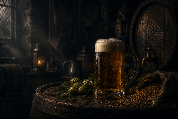 Beer Realm