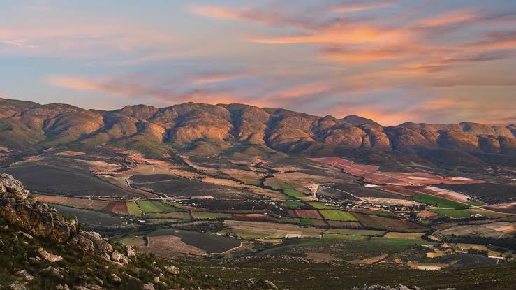 Calitzdorp