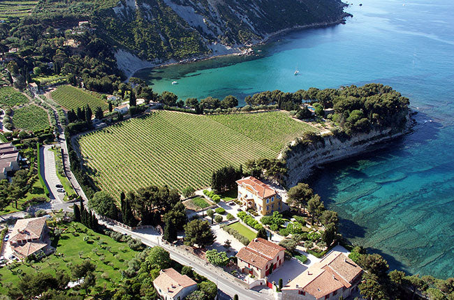 Cassis