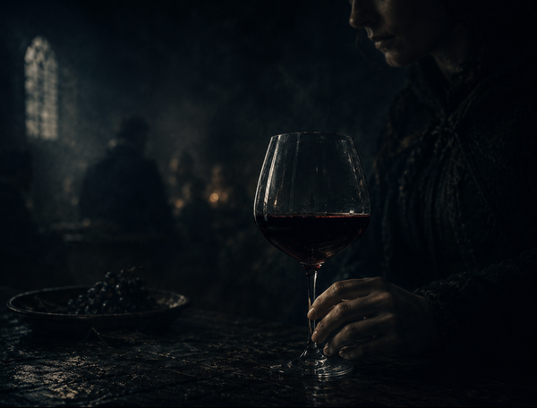 Wine Realm