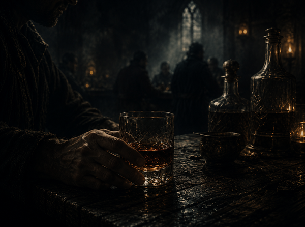 Spirits Realm
