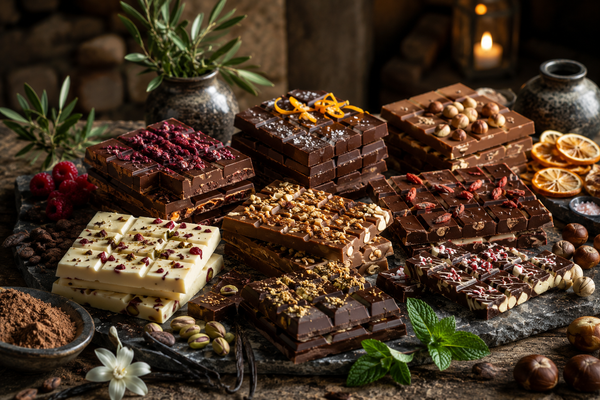 Chocolate