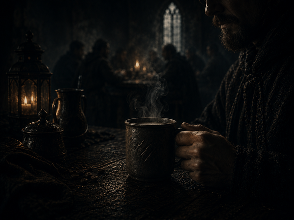 Coffee Realm