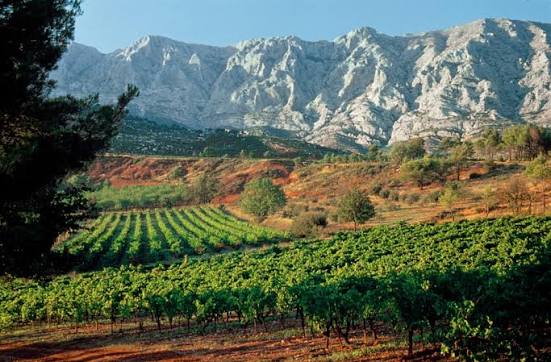 Côtes de Provence