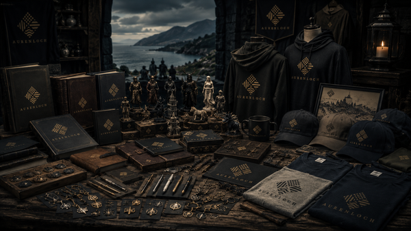 Crafting REALM