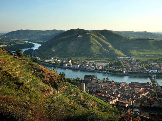 Crozes-Hermitage