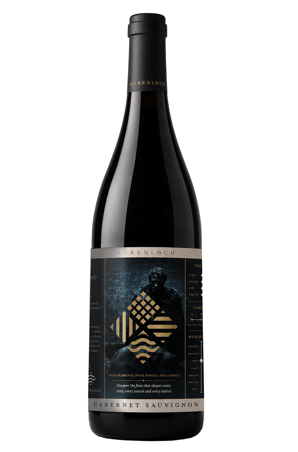 Aurenloch Cabernet Sauvignon
