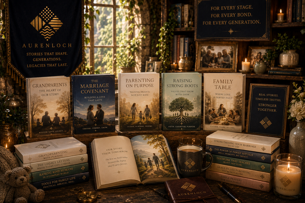 Family Library