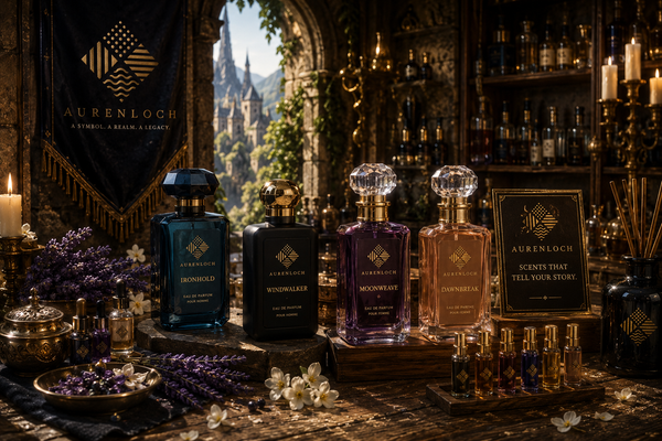 Fragrance Realm