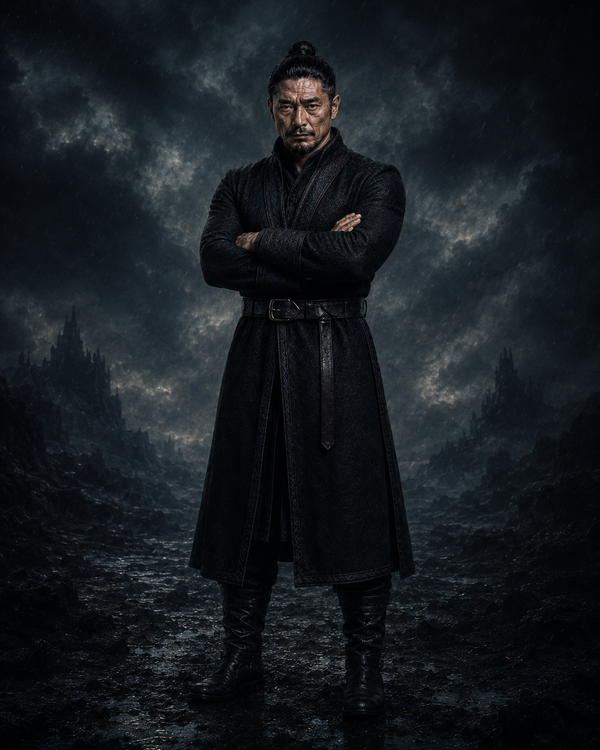 The Tyrannical Guardian