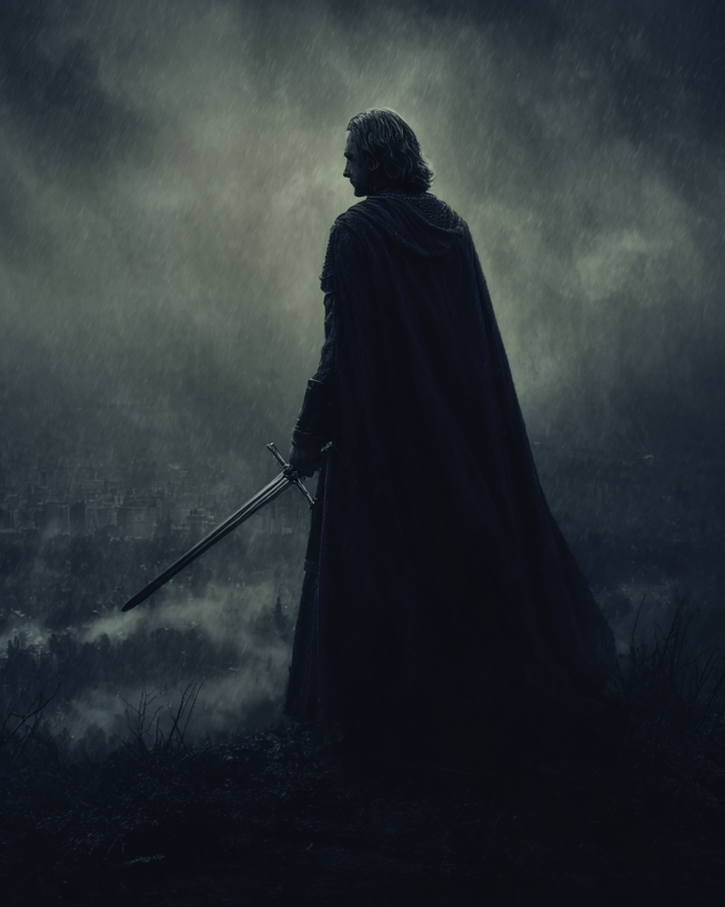J.R.R Tolkien