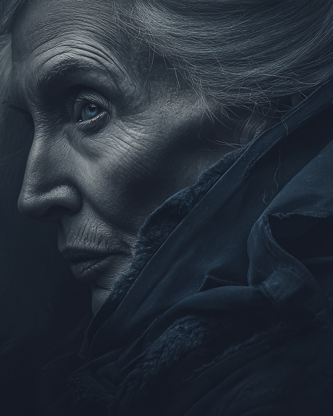 Jane Goodall