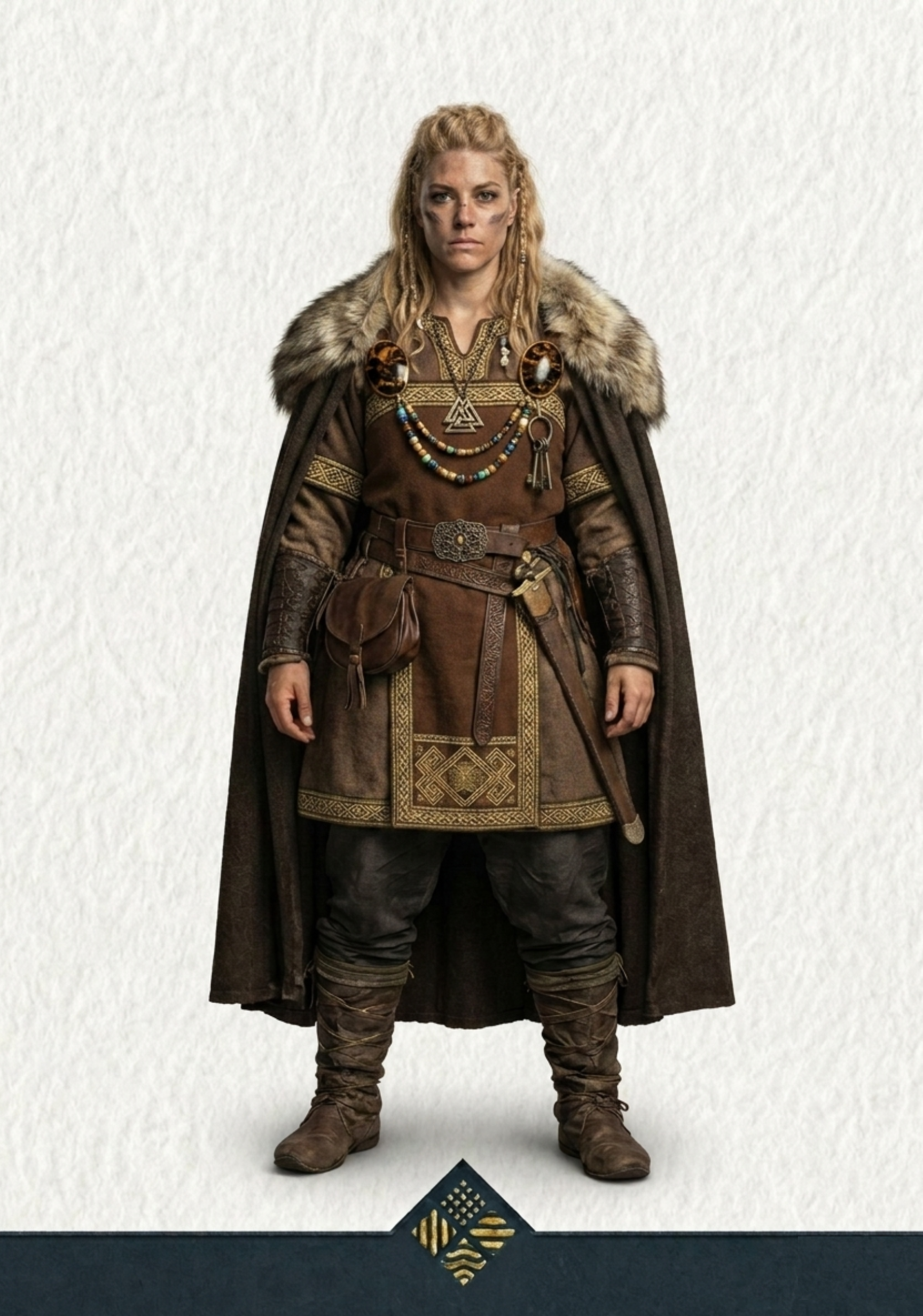 Keeper of the Scales