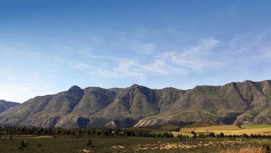 Langeberg-Garcia