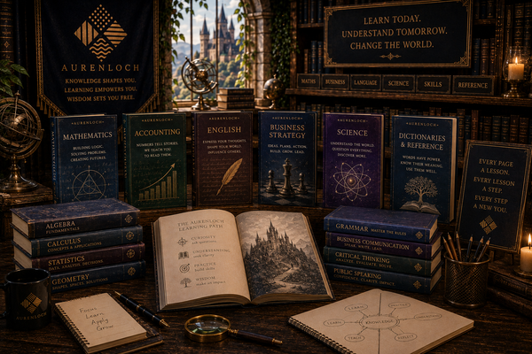 Learning Library