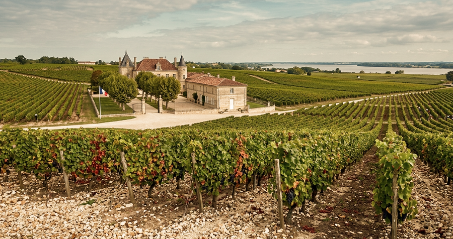 Pauillac