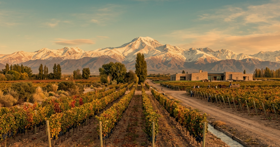 Mendoza