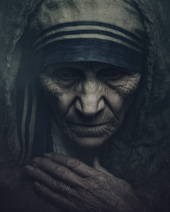 Mother Teresa