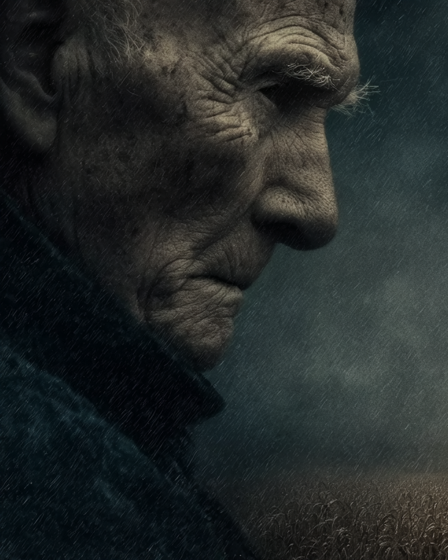 Norman Borlaug