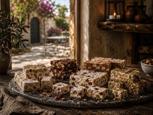 Nougat