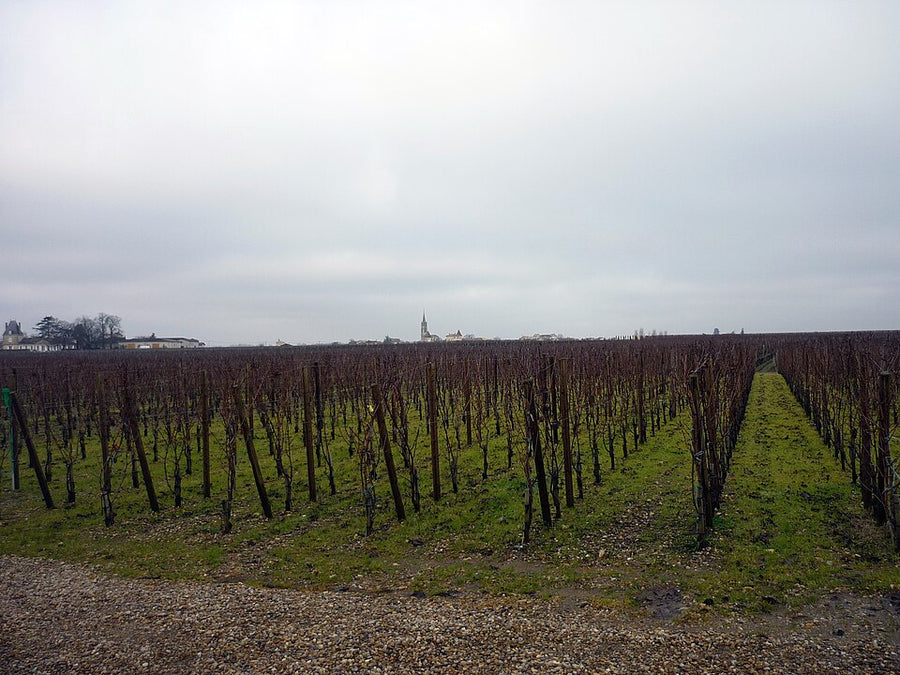 Pomerol
