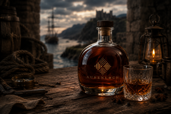 Rum