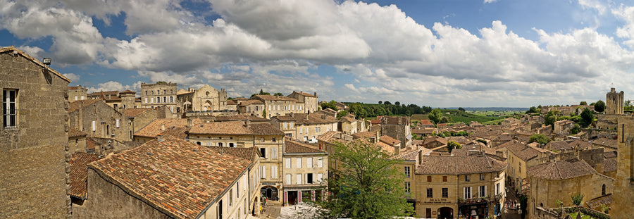 Saint-Émilion