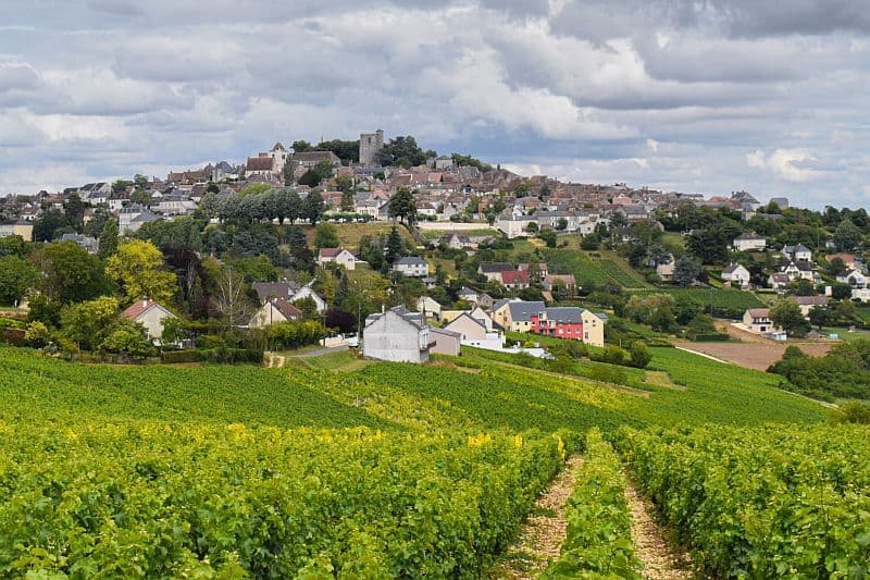 Sancerre