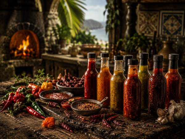 Sauces