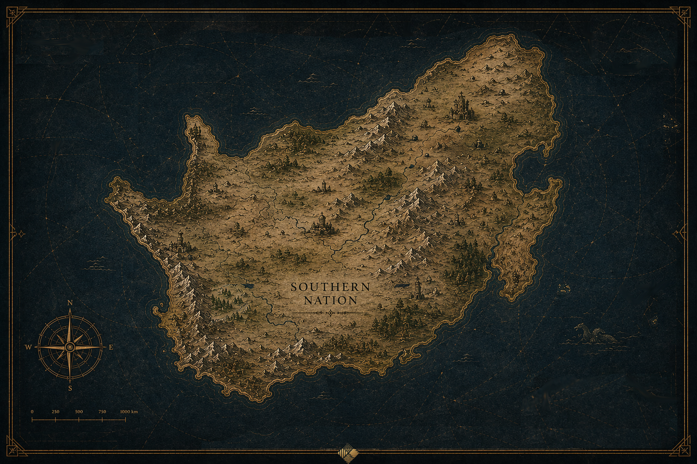 Southern Nation