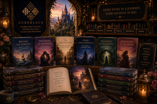 Story Library