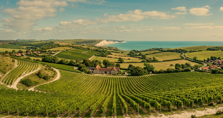 South East England
