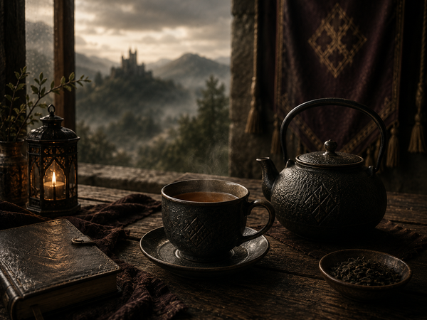 Tea Realm