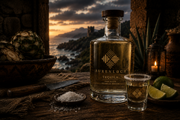 Tequila