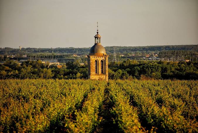 Vouvray