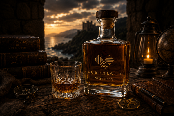 Whiskey