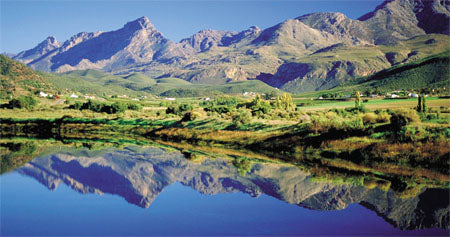 Klein Karoo