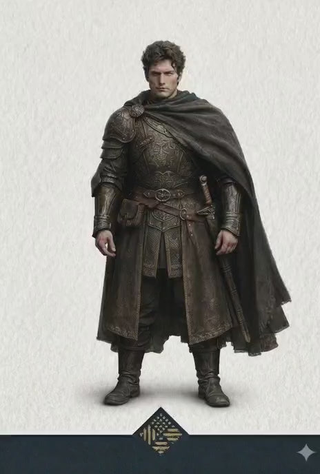 Sentinel of the Watch
