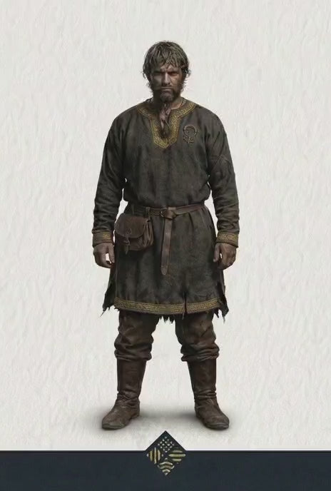 Master of the Harvest